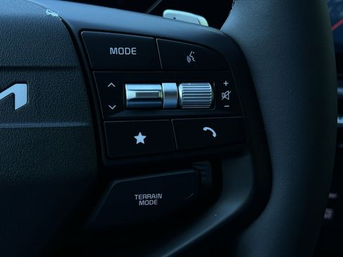 New 2026 Kia Sportage SX Prestige AWD/4WD image 28