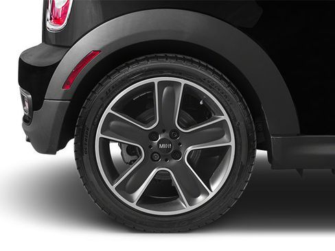 Used 2014 MINI Cooper S FWD image 11