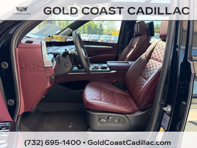 Certified 2026 Cadillac Escalade Sport w/ Touring Package AWD/4WD image 20