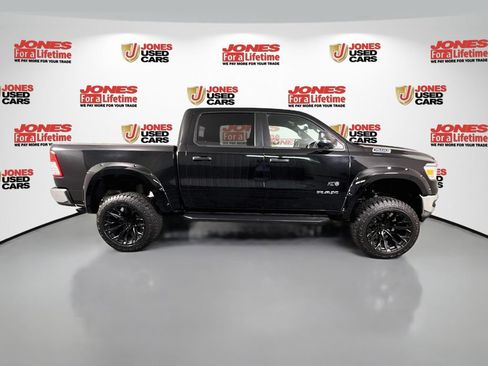 Used 2023 RAM 1500 Big Horn AWD/4WD image 18