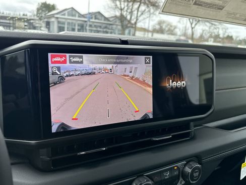 New 2026 Jeep Gladiator Mojave image 23