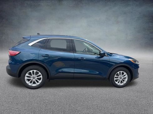 Used 2020 Ford Escape SE AWD/4WD image 10