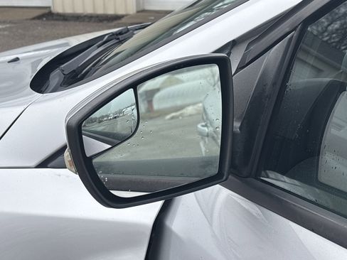 Used 2017 Ford Focus SE image 13