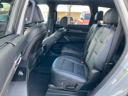 Used 2024 Kia Telluride EX X-Line AWD/4WD image 15