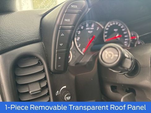 Used 2013 Chevrolet Corvette Grand Sport w/ 3LT Preferred Equipment Group image 23