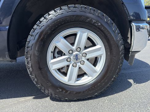 Used 2021 Ford F150 XLT w/ Trailer Tow Package AWD/4WD image 21