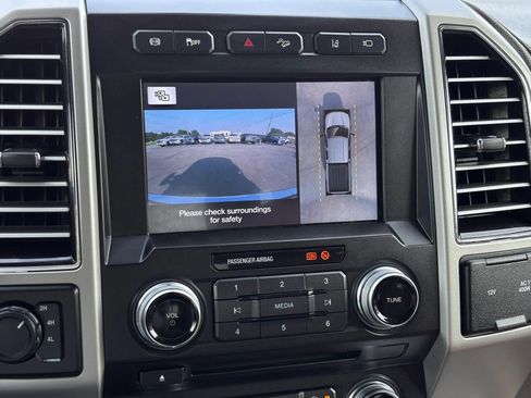 Used 2018 Ford F350 King Ranch w/ King Ranch Ultimate Package AWD/4WD image 40