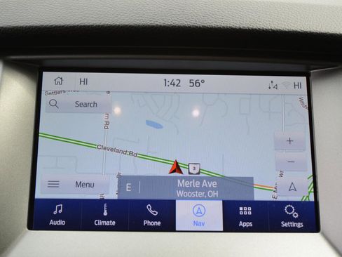 Used 2023 Ford Ranger XLT w/ Equipment Group 302A High image 24