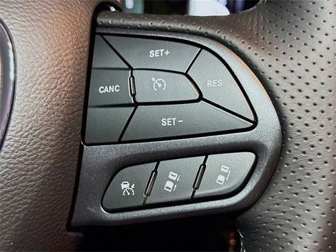 New 2026 Dodge Durango GT image 29