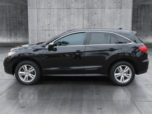 Used 2014 Acura RDX FWD w/ Technology Package image 2
