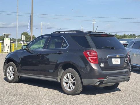 Used 2016 Chevrolet Equinox LT w/ Convenience Package AWD/4WD image 8