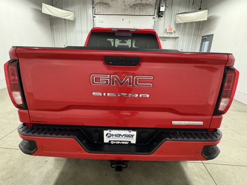 Used 2021 GMC Sierra 1500 Elevation w/ Preferred Package image 8