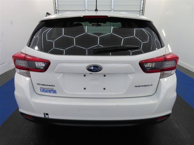 Used 2023 Subaru Impreza 2.0i AWD/4WD image 15