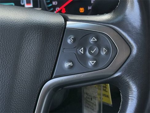 Certified 2020 Chevrolet Tahoe LT image 15