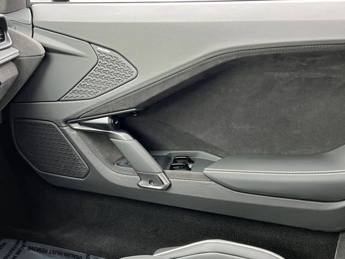 Used 2026 Lamborghini Temerario AWD/4WD image 34