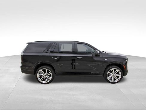 New 2026 Cadillac Escalade Sport w/ Touring Package AWD/4WD image 5