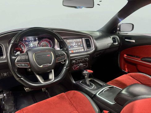 Used 2021 Dodge Charger Scat Pack RWD image 28