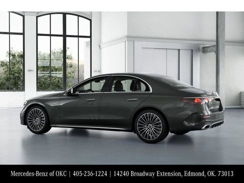 Used 2025 Mercedes-Benz E 350 E  350 image 31