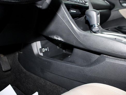 Used 2017 Honda Civic EX image 27