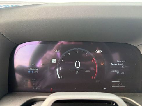 Used 2024 Lexus GX 550 image 23