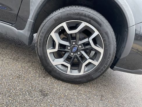 Used 2016 Subaru Crosstrek 2.0i Premium image 11