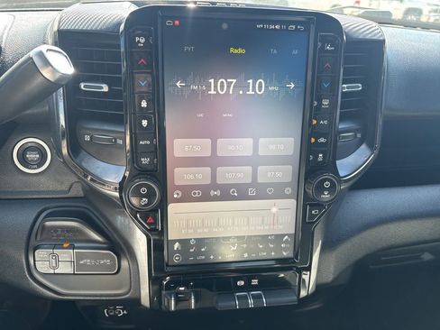 Used 2021 RAM 2500 Big Horn image 10