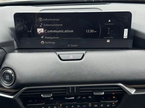 New 2026 MAZDA CX-90 3.3 Turbo S w/ Premium Plus image 3