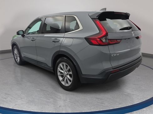 Used 2023 Honda CR-V EX-L image 7