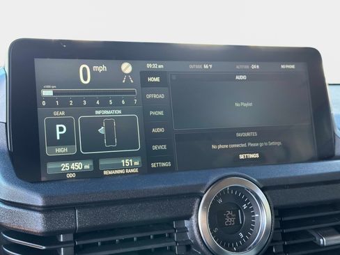 Used 2024 INEOS Grenadier Trialmaster Edition image 21