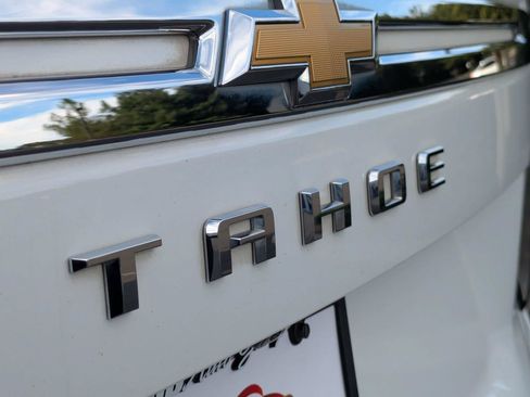 Used 2021 Chevrolet Tahoe LT AWD/4WD image 35