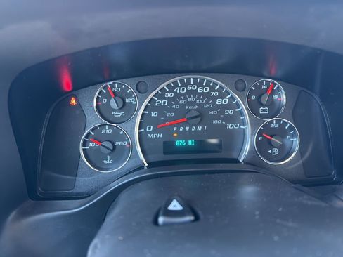 New 2025 GMC Savana 3500 Work Van w/ Power Convenience Package image 10