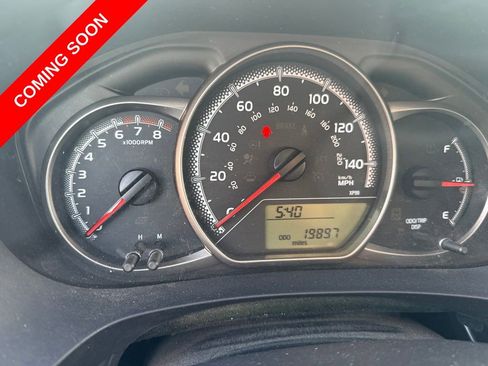 Used 2015 Toyota Yaris L FWD image 20
