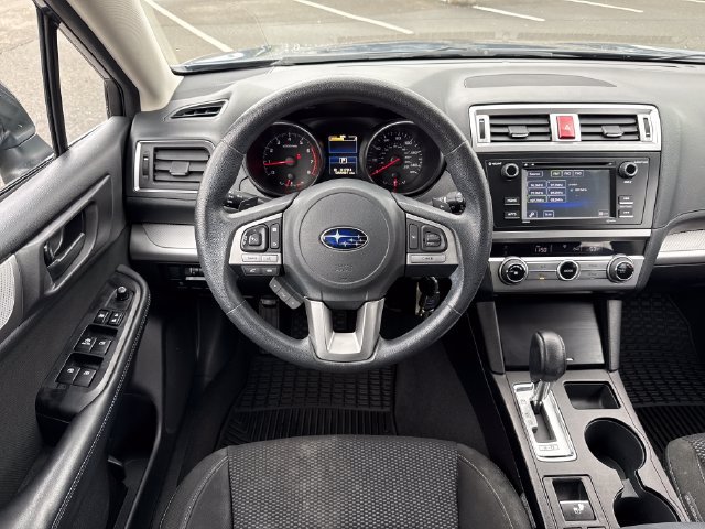 Used 2017 Subaru Outback 2.5i AWD/4WD image 14