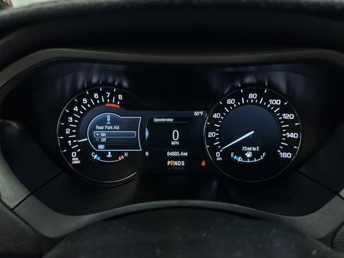 Used 2020 Lincoln MKZ image 25