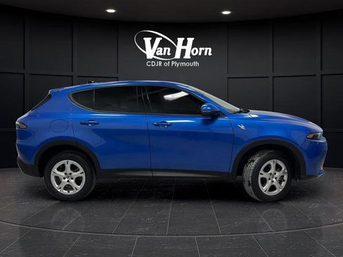 Used 2024 Dodge Hornet GT image 2