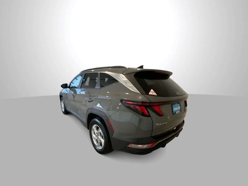 Used 2024 Hyundai Tucson SEL image 6