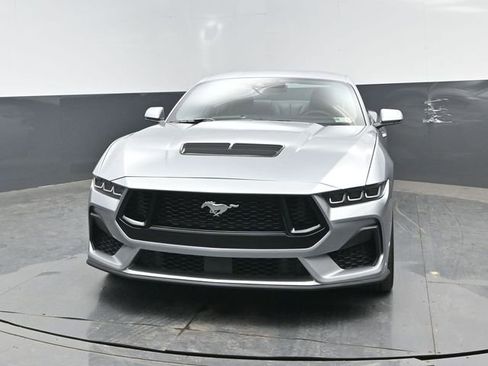 Certified 2024 Ford Mustang GT Premium RWD image 18