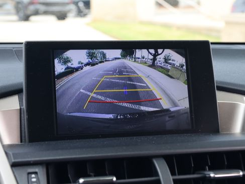 Used 2016 Lexus NX 200t AWD w/ Premium Package image 26