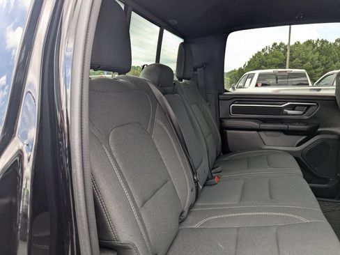Used 2025 RAM 1500 Lone Star AWD/4WD image 24