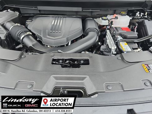 New 2026 GMC Acadia Elevation w/ Black Edition image 31