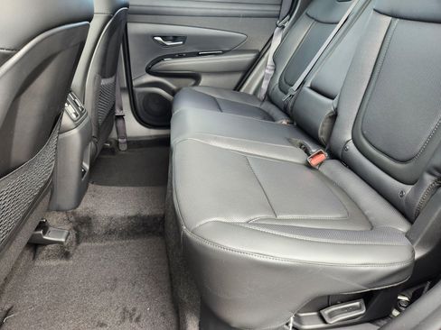 New 2026 Hyundai Tucson Limited AWD/4WD image 10