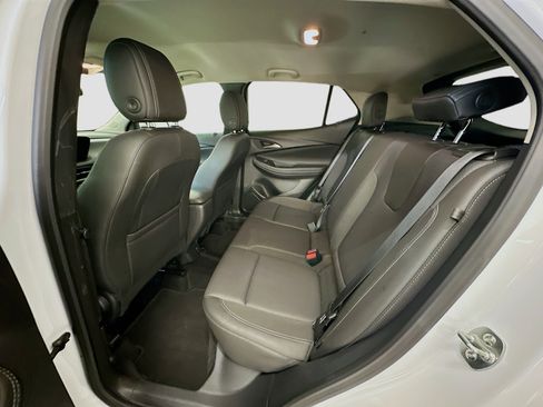 Used 2025 Buick Encore GX Preferred image 29