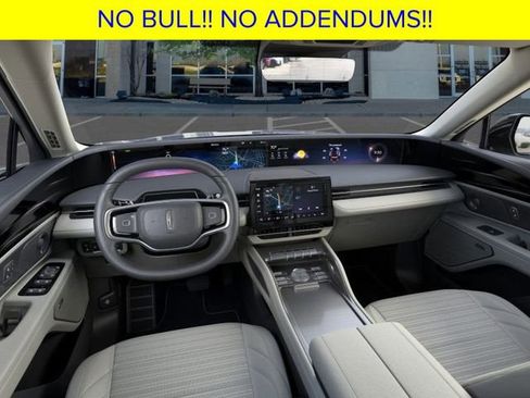 New 2026 Lincoln Nautilus Reserve image 10