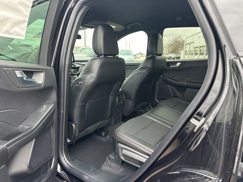 New 2026 Ford Escape ST-Line Select w/ Equipment Group 401A image 20