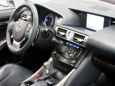 Used 2014 Lexus IS 250 RWD image 26