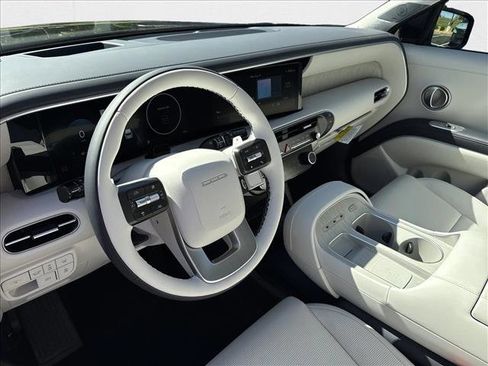 New 2026 Hyundai Palisade Calligraphy image 3