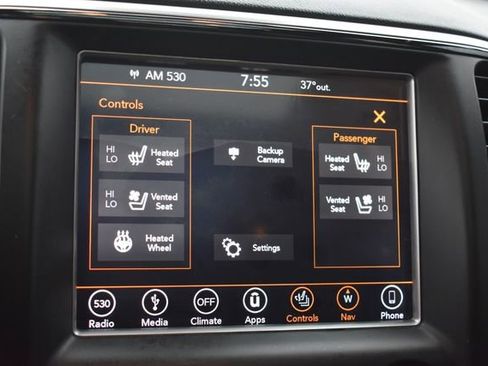 Used 2018 Jeep Grand Cherokee High Altitude image 40