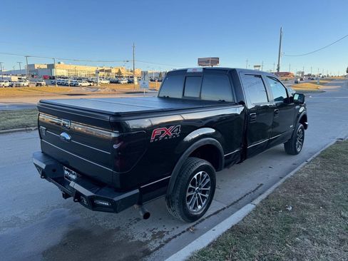 Used 2013 Ford F150 FX4 w/ Luxury Equipment Group image 6
