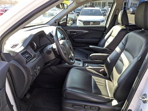 Certified 2020 Honda Ridgeline RTL image 28
