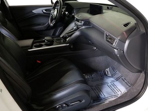 Used 2023 Acura TLX w/ A-SPEC Pkg FWD image 34